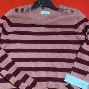 Liz Claiborne sweater